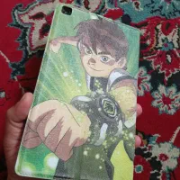 تبلت|تبلت|جهرم, |دیوار