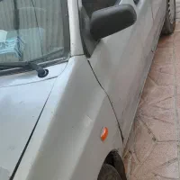 فروش خودرو سواری پراید