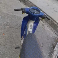 ویو ۸۶|موتورسیکلت|ارومیه, |دیوار