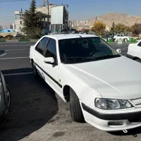 پرشیا سال مدل ۹۹ در حد