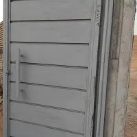 کارگاه جوشکاری درب پنجره شاخ گوزنی پلیت بندی|خدمات پیشه و مهارت|مسجد سلیمان, |دیوار