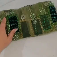 یاقوت نگاری و طراحی و دیزاین لباس کوردی