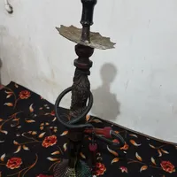 ۳تنه قلیون دوسیب