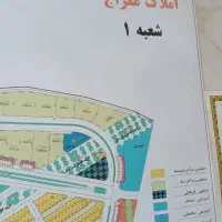 قطعه-شمالی-نیکوی-اندیشه-بانک-قطعات-املاک-معراج