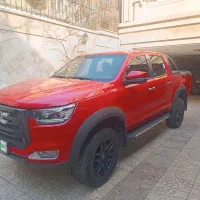 Kmc t8 1401 (کی ام سی تی ۸ مدل ۱۴۰۱)|خودرو سواری و وانت|تهران, تهرانسر شرقی|دیوار