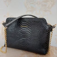 محصولات چرم طبیعی دست دوز|کیف، کفش، کمربند|تبریز, |دیوار