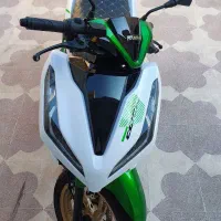 موتور کیلیک ۱۸۰ ۱۴۰۲