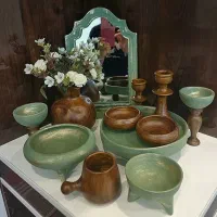 کلکسیونی از هفت سین های خاص ،ظریف و حرفه ای