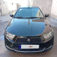 دنا تیپ ۱مدل۹۹|خودرو سواری و وانت|اردبیل, |دیوار