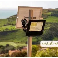 نصب پرژکتور