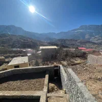 فروش زمین ده بالا|فروش زمین و ملک کلنگی|تفت, |دیوار