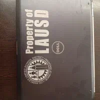 لپ تاپ Dell latitude e5520|رایانه همراه|اصفهان, سعادت‌آباد|دیوار