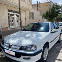 پژو پارس ۴۰۳ بدون توضیحات