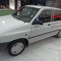 فروش پراید