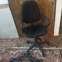 صندلی کامپیوتر