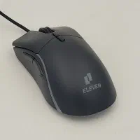 ماوس گیمینگ Eleven GM8|قطعات و لوازم جانبی رایانه|تبریز, |دیوار