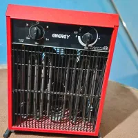 هیتر برقی ۳ فاز