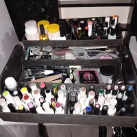 وسایل ناخونکاری