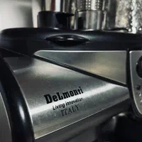 قهوه ساز دلمونتی|سماور، چایساز، قهوهساز|تهران, گلستان (شهرک راه آهن)|دیوار