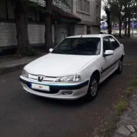 پارس ۸۸ دوگانه کارخانه