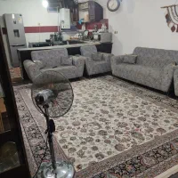 خونه طبقه سوم پنجتن ۳|اجارهٔ آپارتمان|مشهد, پنجتن|دیوار