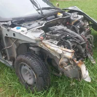 پژو 405 تصادفی مدل92|خودرو سواری و وانت|نوشهر, |دیوار