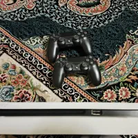 PS4 slime|کنسول، بازی ویدئویی و آنلاین|زاهدان, |دیوار