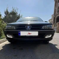پژو xu7p elX سفارشی فول 1402|خودرو سواری و وانت|قم, بنیاد|دیوار