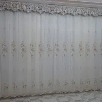 پرده نو چندماه کار