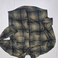 پیراهن پشمی کلاه دار|لباس|ارومیه, |دیوار