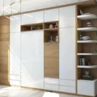 نصب،تعمیر،ساخت ،کابینت ام دی اف|خدمات پیشه و مهارت|بندرعباس, |دیوار