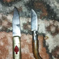 چاقوهای آنتیک|کلکسیون اشیاء عتیقه|تبریز, |دیوار