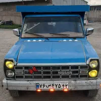 آبرسانی نیسان ۲ هزارتایی ۶ و۱۲هزارتا (آب آشامیدنی)
