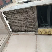 کولر جنرال ۱۸ هزار پنجره ای|کولر گازی و فنکوئل|بندر ماهشهر, |دیوار