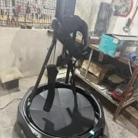 تردمیل واقعیت مجازی KAT VR|کنسول، بازی ویدئویی و آنلاین|گرگان, |دیوار