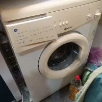 لباسشویی باگنشت اصل آلمان