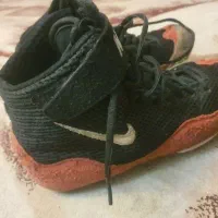 کفش کتونی کشتی نایک سایز ۳۹|کیف، کفش، کمربند|تهران, آذری|دیوار