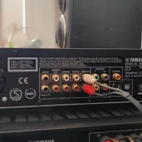 سیستم صوتی یاماها YAMAHA|سیستم صوتی خانگی|تهران, جوانمردان (اندیشه)|دیوار