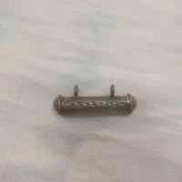 جا دعایی نقره قدیمی