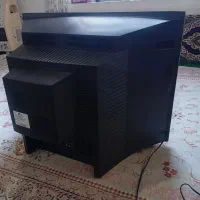 تلویزیون ال جی|تلویزیون و پروژکتور|عباسآباد, |دیوار