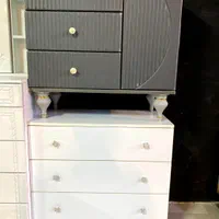 درآور/ میز آرایش/ دیاموند|جاکفشی، کمد، دراور|قشم, |دیوار