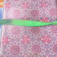 یه کلاسوربه همراه دوعددکتاب پیدا شده