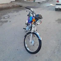 موتورسیکلت. ۱۲۵|موتورسیکلت|شوشتر, |دیوار