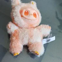 لبوبوی نارنجی