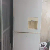 یخچال فریزر|یخچال و فریزر|رشت, کوی فکوری|دیوار