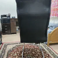 صندلی مدیریت|مبلمان اداری|اهواز, باغ شیخ|دیوار