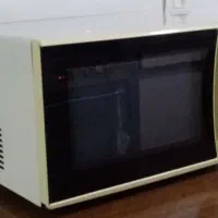 ماکروویو مارک پاناسونیک