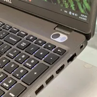 لپتاپ مهندسی Dell 5500 / در حد آک|رایانه همراه|قم, عمار یاسر|دیوار