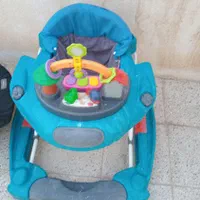 روروئک بچه