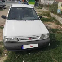 پراید 131 SX، مدل ۱۳۹۳|خودرو سواری و وانت|کردکوی, |دیوار